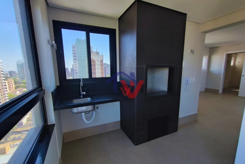 Imagens do imóveis Apartamento À Venda La Residence Maringá