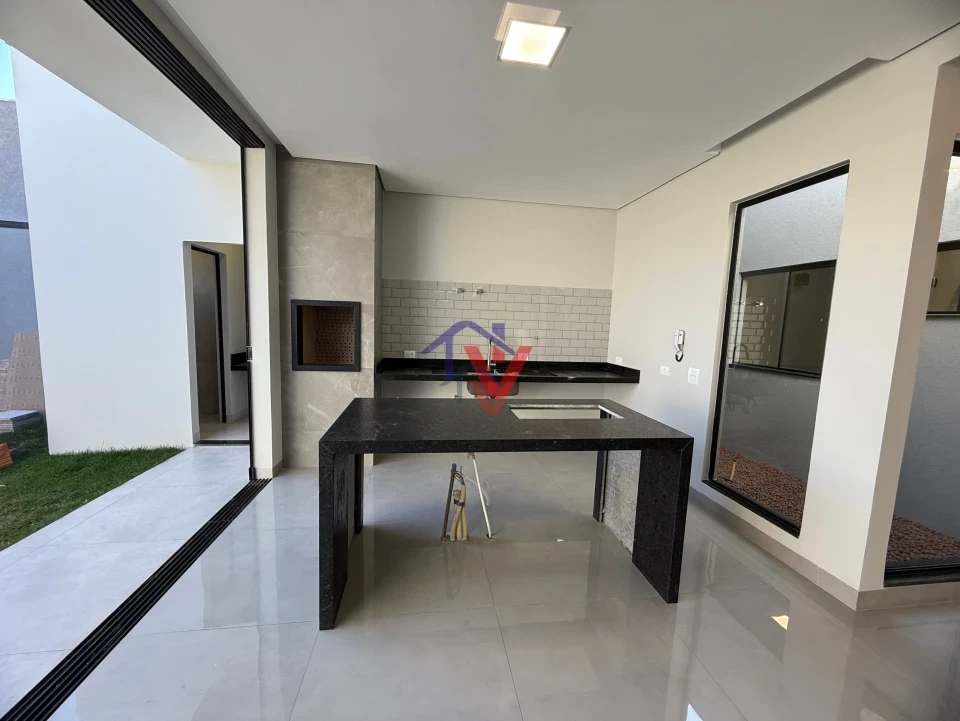 Imagens do imóveis Casa À Venda Jardim Alvorada Maringá