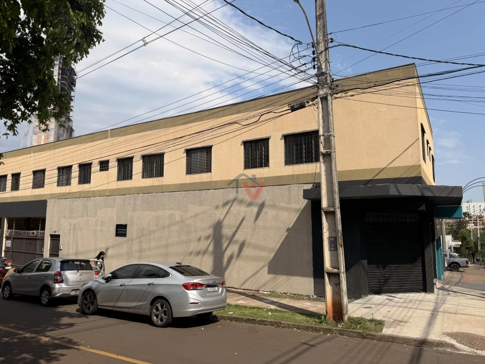 Imagens do imóveis Apartamento 1 Quarto para locação no Jardim Aclimação – Maringá