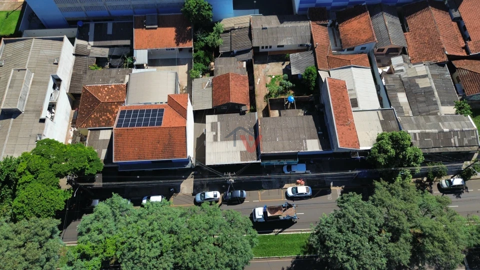 Imagens do imóveis Terreno À Venda Jardim Avorada Maringá