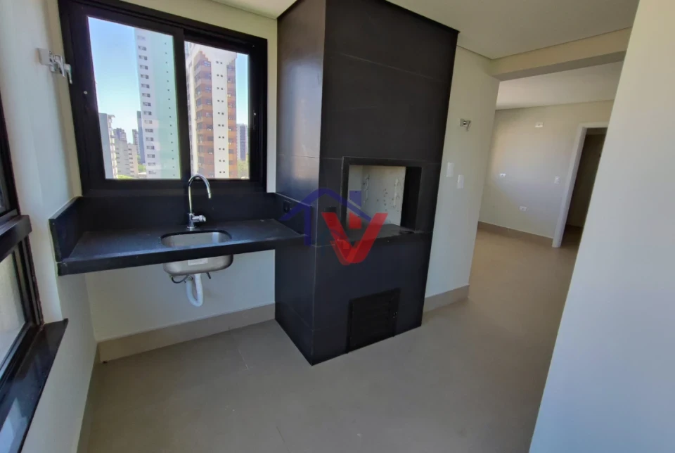 Imagens do imóveis Apartamento À Venda La Residence Maringá