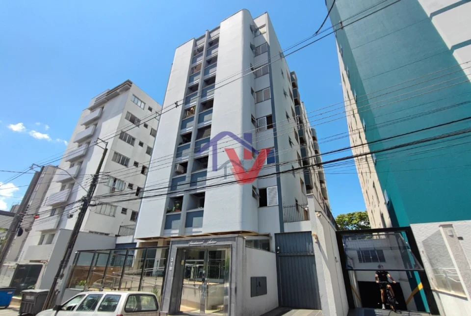 Imagens do imóveis Apartamento para alugar na Zona 07 em Maringá