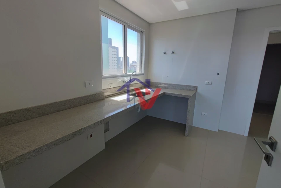 Imagens do imóveis Apartamento À Venda Edifício John Wesley Maringá