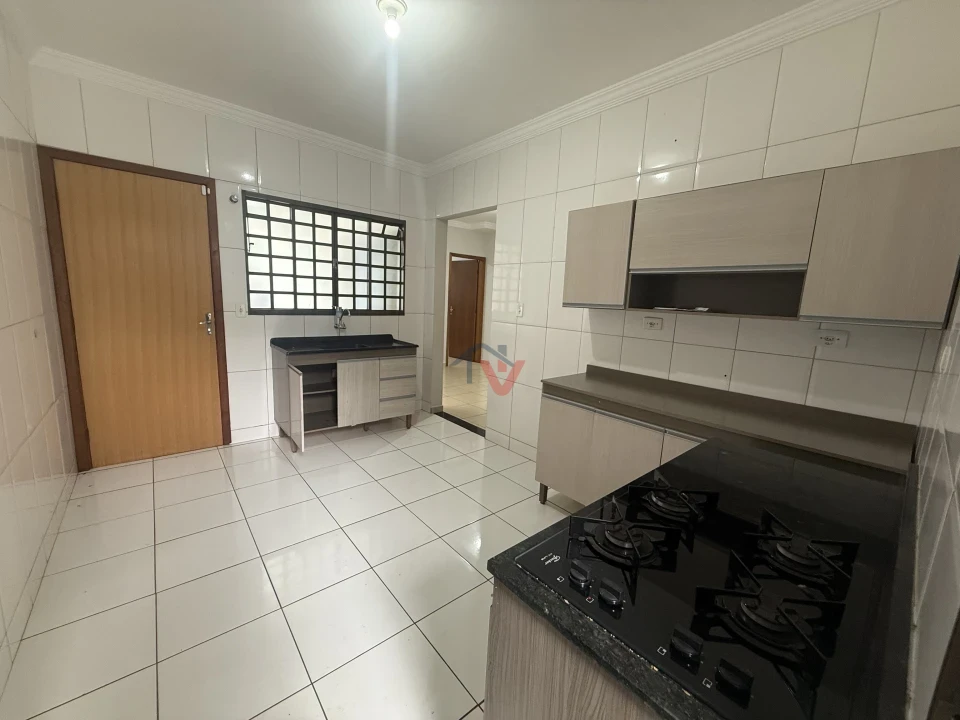 Imagens do imóveis Casa Geminada Para Alugar Jardim Olímpico Maringá