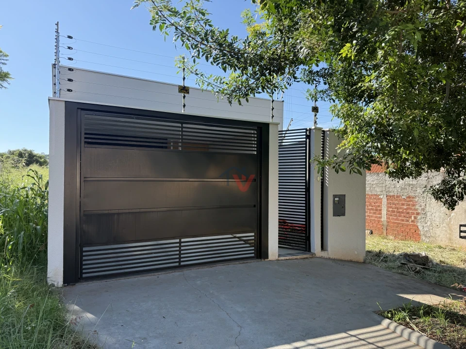 Imagens do imóveis Casa À Venda Jardim São Clemente Maringá