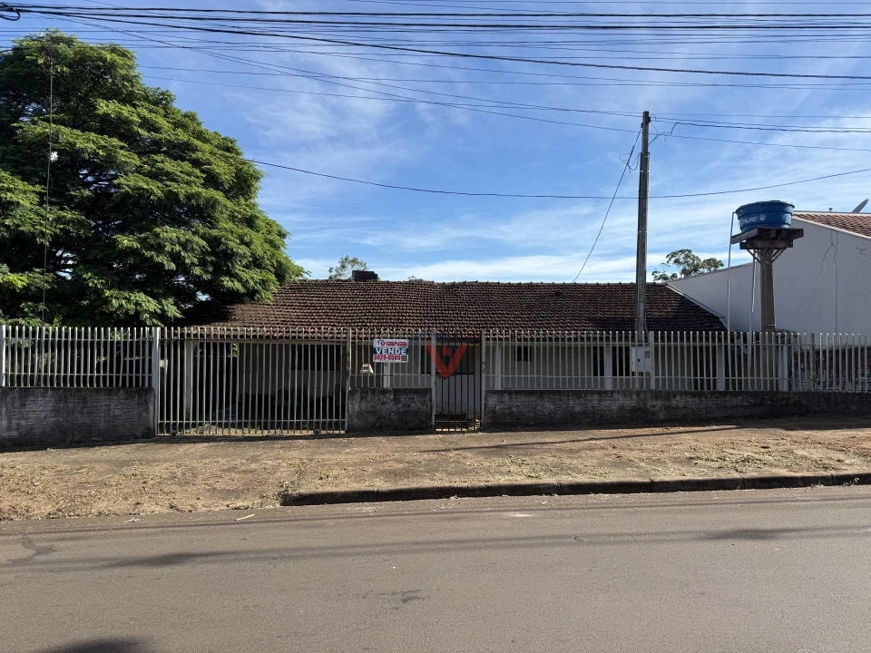 Imagens do imóveis Terreno À Venda Vila Esperança Maringá