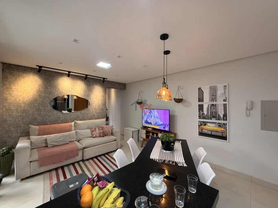 Imagens do imóveis Apartamento À Venda Ed. Gran Spazio Maringá