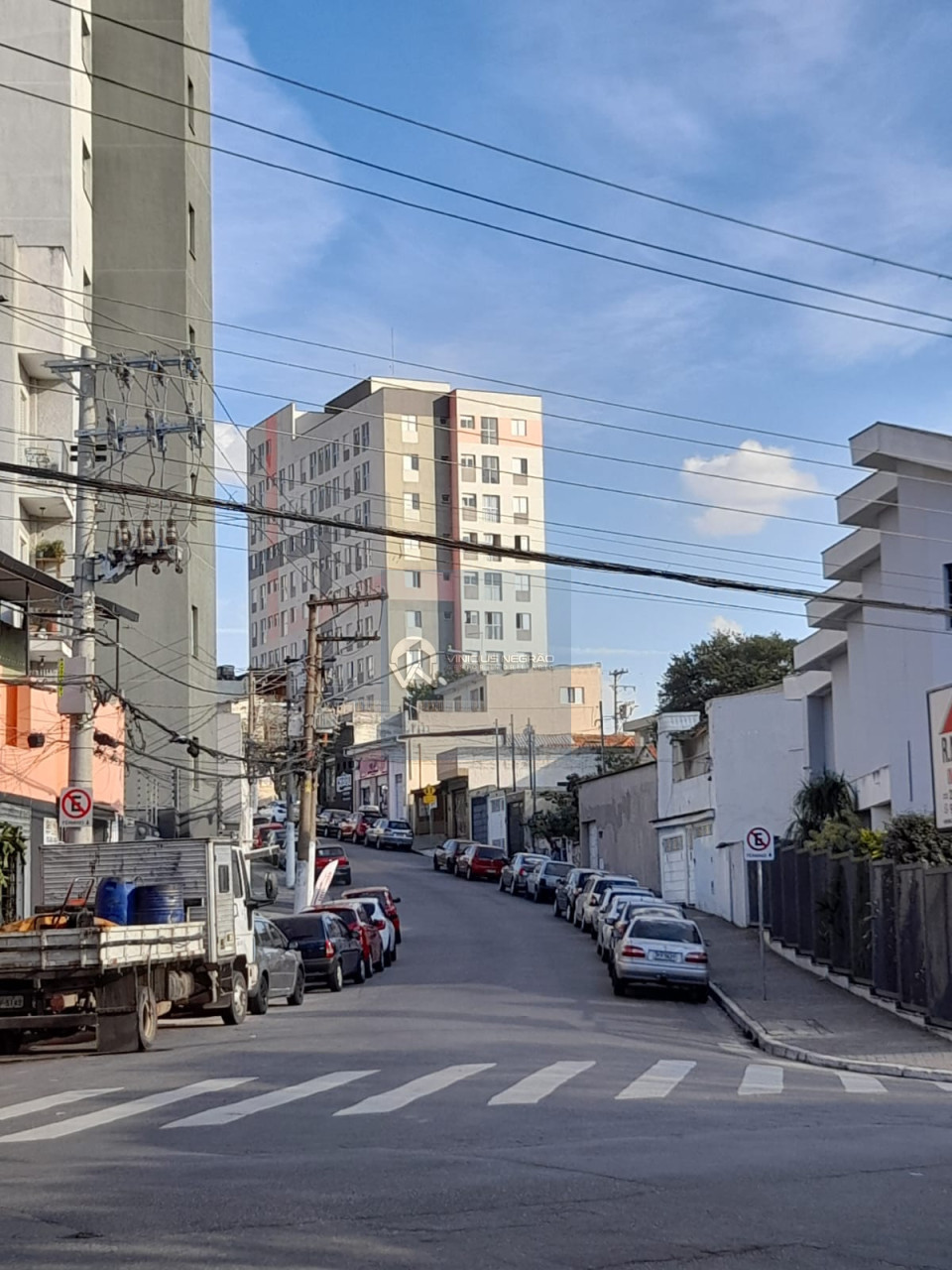 Imagens do imóveis Apartamento Novo para Locação  próximo do metrô Guilhermina-Esperança,  sem vaga