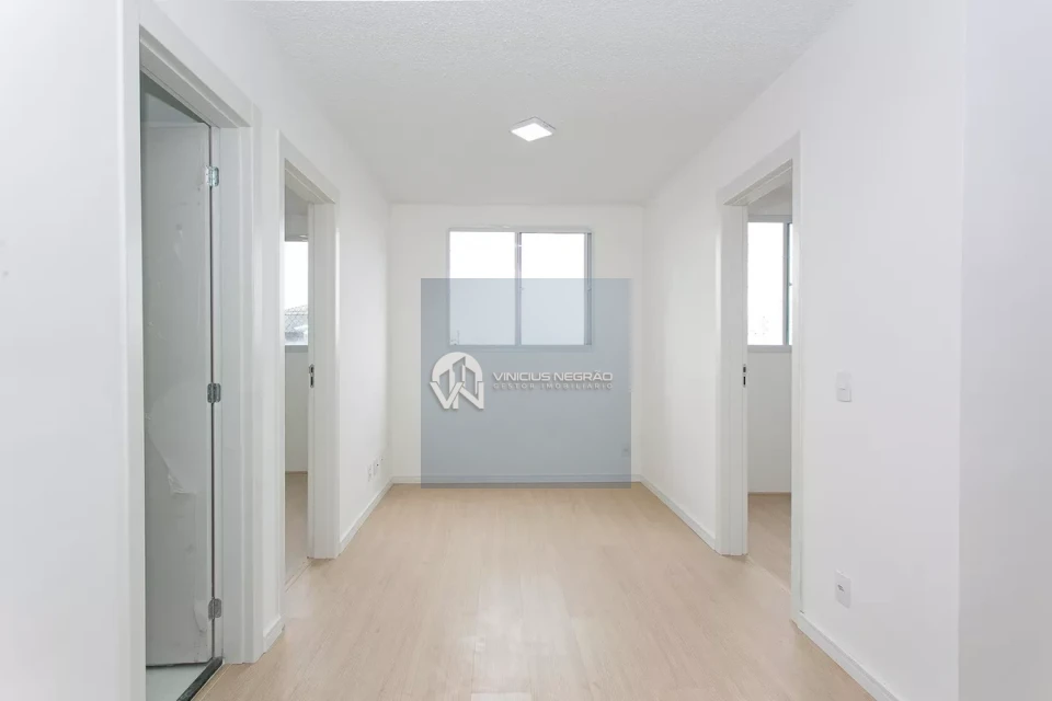 Imagens do imóveis Apartamento Novo, próximo ao metrô Carrão, 2 dormitórios, 35m²