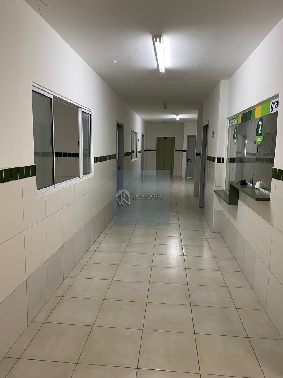 Imagens do imóveis Prédio Comercial, 800m², 2 vagas, próximo ao metrô Artur Alvim,