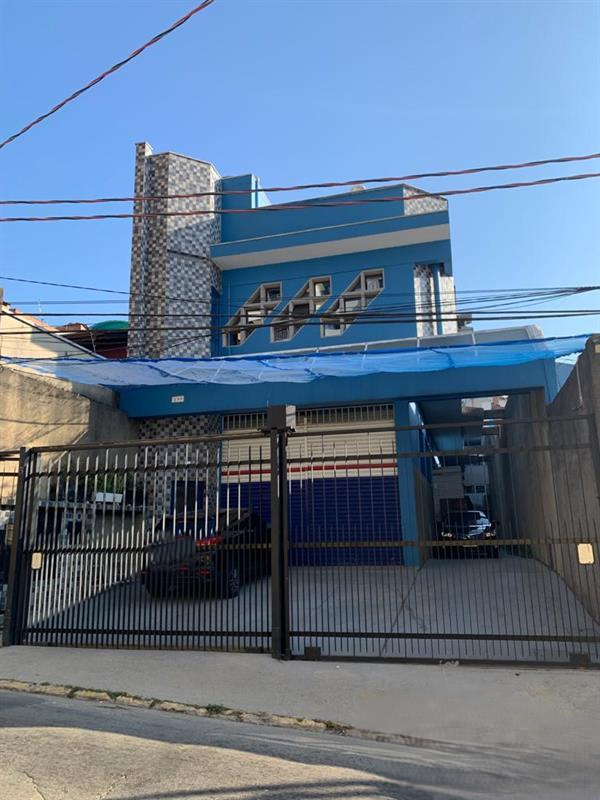 Imagens do imóveis Casa Comercial  600m², Vila Esperança, 4 vagas