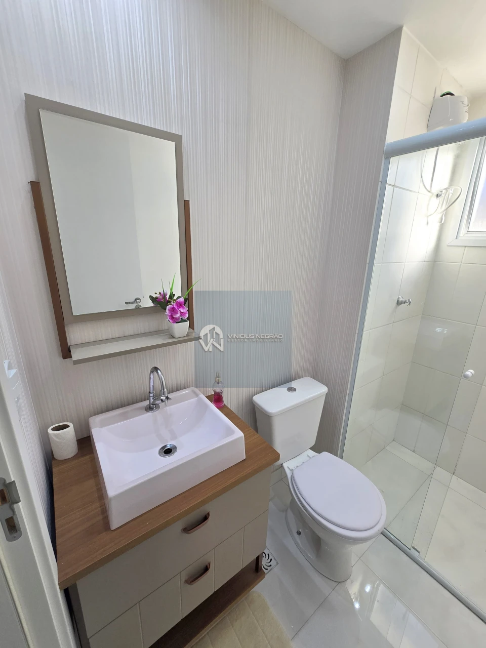 Imagens do imóveis Apartamento impecável à venda no Alto Itaquera, 2 dormitórios, 1 vaga