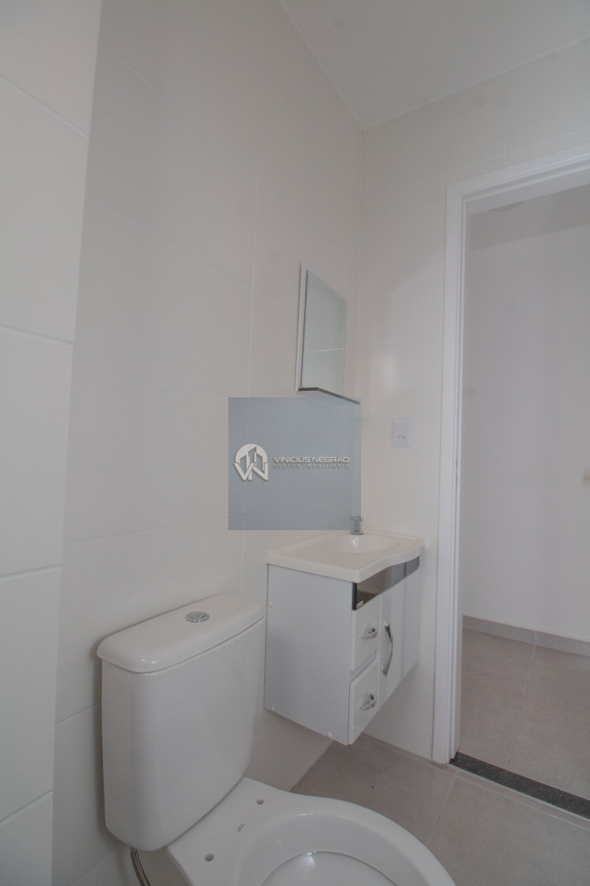 Imagens do imóveis Apartamento Novo no Parque São Lucas, 2 dormitórios, 44m²,  totalmente pronto.