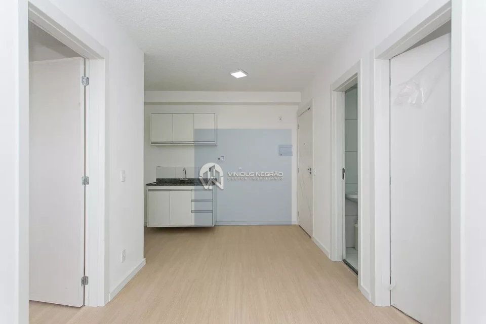 Imagens do imóveis Apartamento Novo, próximo ao metrô Carrão, 2 dormitórios, 35m²