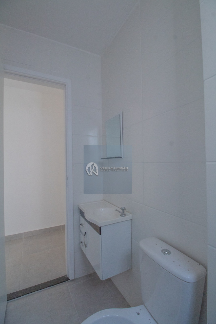 Imagens do imóveis Apartamento Novo à venda no Parque São Lucas, 1 dormitório, sem vaga