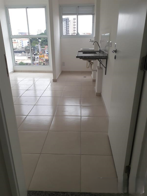Imagens do imóveis Apartamento à Venda  próximo do metrô Guilhermina-Esperança, sem vaga