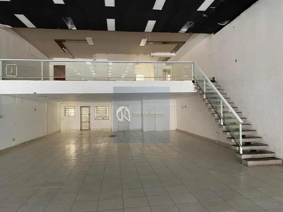 Imagens do imóveis Prédio Comercial, 800m², 2 vagas, próximo ao metrô Artur Alvim,