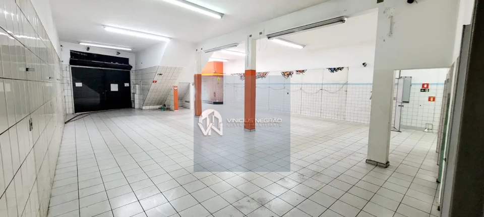 Imagens do imóveis SALÃO COMERCIAL AV SAPOPEMBA - JD GRIMALDI