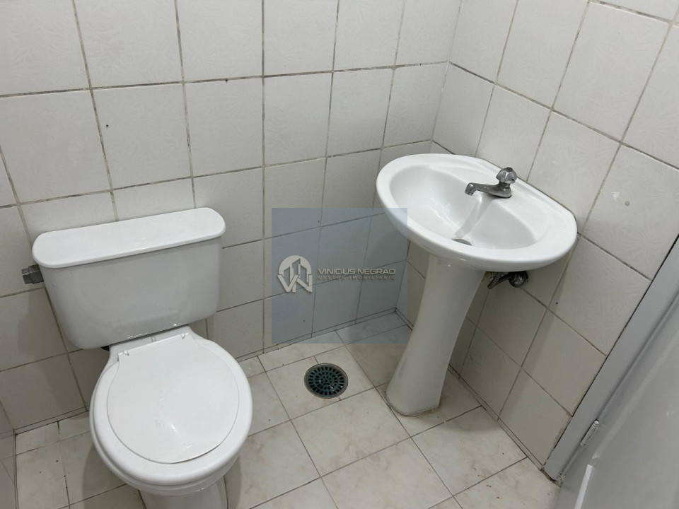 Imagens do imóveis Galpão , 120m²,  para locação no Belenzinho