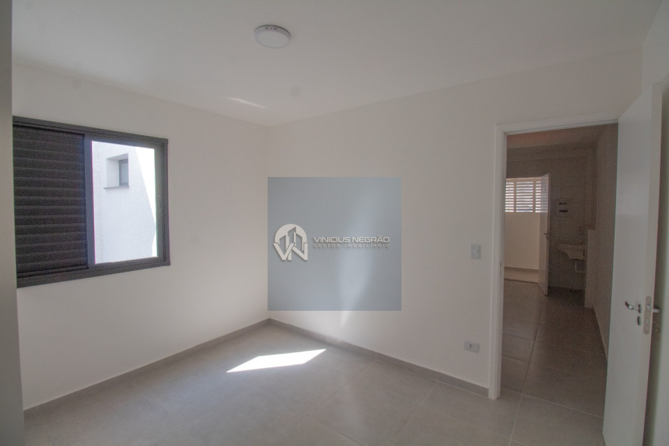 Imagens do imóveis Apartamento Novo à venda no Parque São Lucas, 1 dormitório, sem vaga