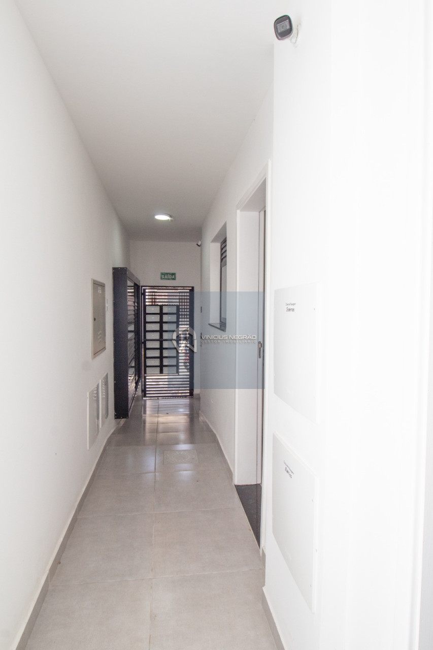 Imagens do imóveis Apartamento Novo no Parque São Lucas, 2 dormitórios, 44m²,  totalmente pronto.