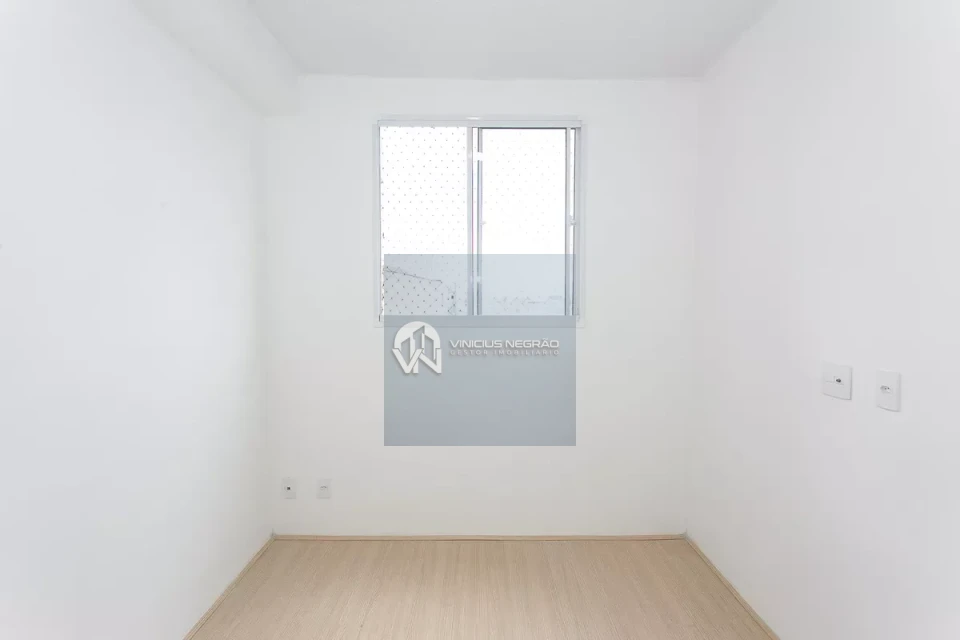 Imagens do imóveis Apartamento Novo, próximo ao metrô Carrão, 2 dormitórios, 35m²