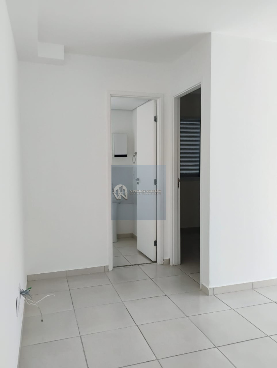 Imagens do imóveis Apartamento Novo para Locação  próximo do metrô Guilhermina-Esperança,  sem vaga