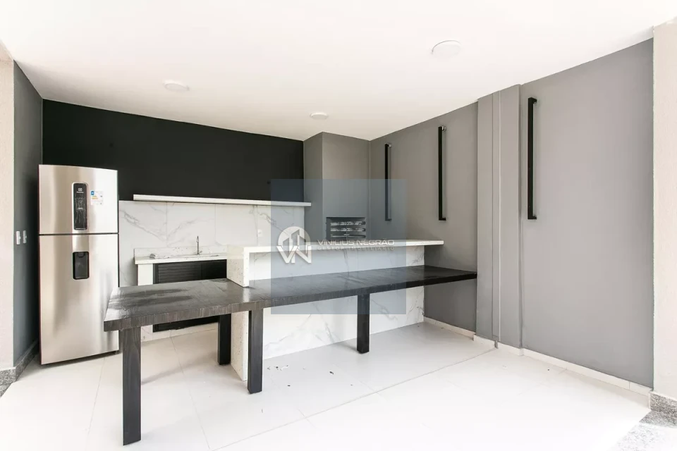 Imagens do imóveis Apartamento Novo, próximo ao metrô Carrão, 2 dormitórios, 35m²