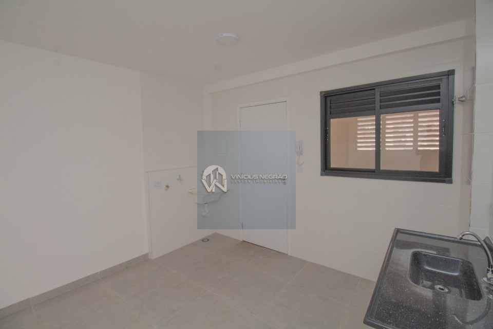 Imagens do imóveis Apartamento Novo à venda no Parque São Lucas, 1 dormitório, sem vaga
