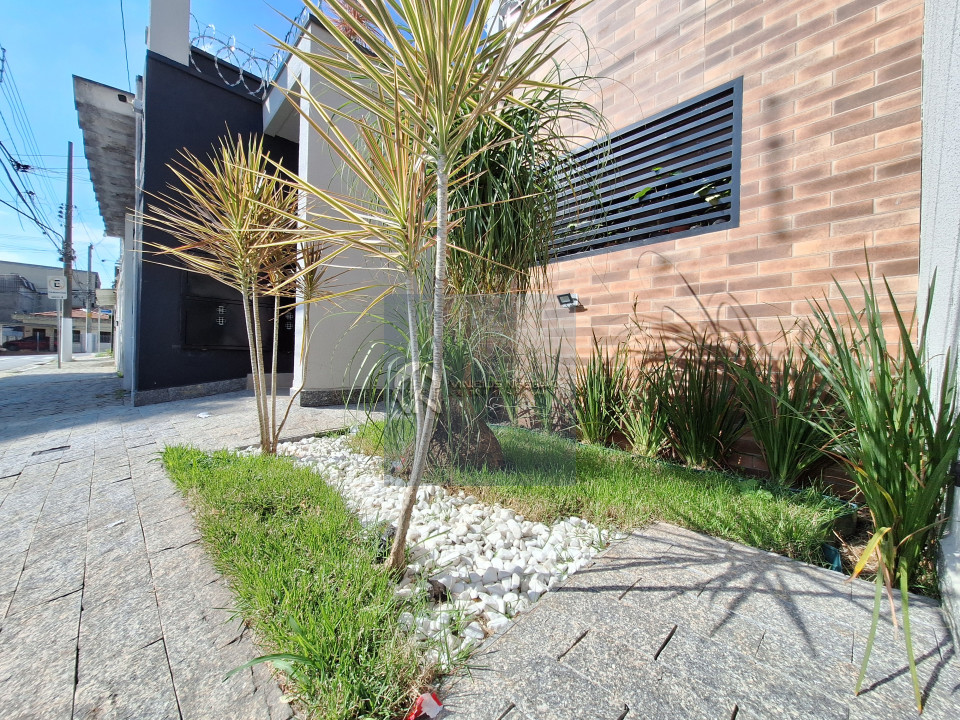 Imagens do imóveis RESIDENCIAL JABIAÇU