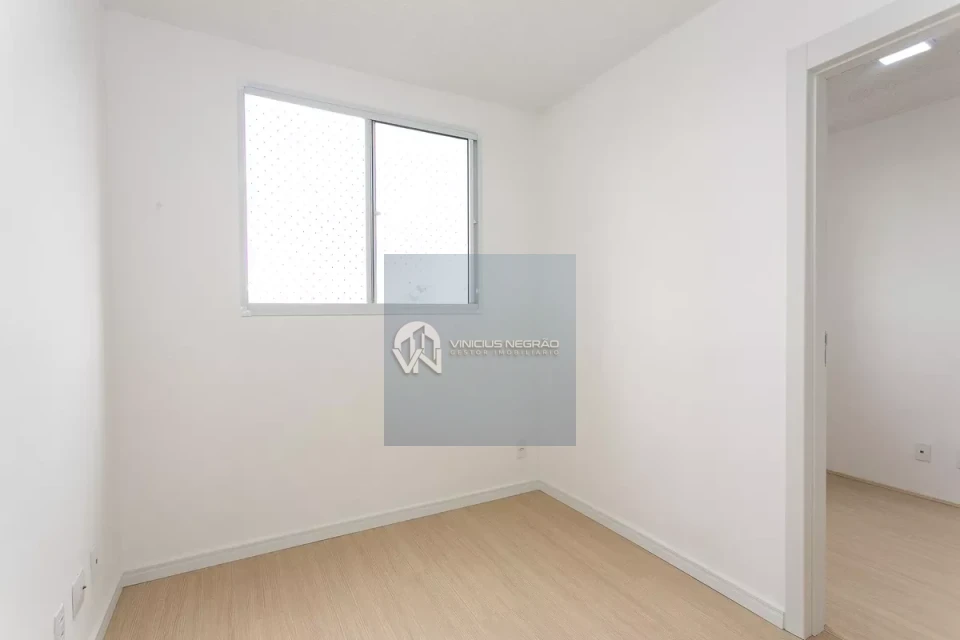 Imagens do imóveis Apartamento Novo, próximo ao metrô Carrão, 2 dormitórios, 35m²
