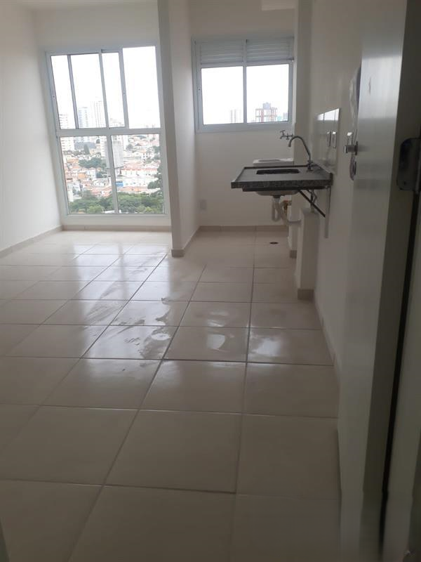 Imagens do imóveis Apartamento à Venda  próximo do metrô Guilhermina-Esperança, sem vaga