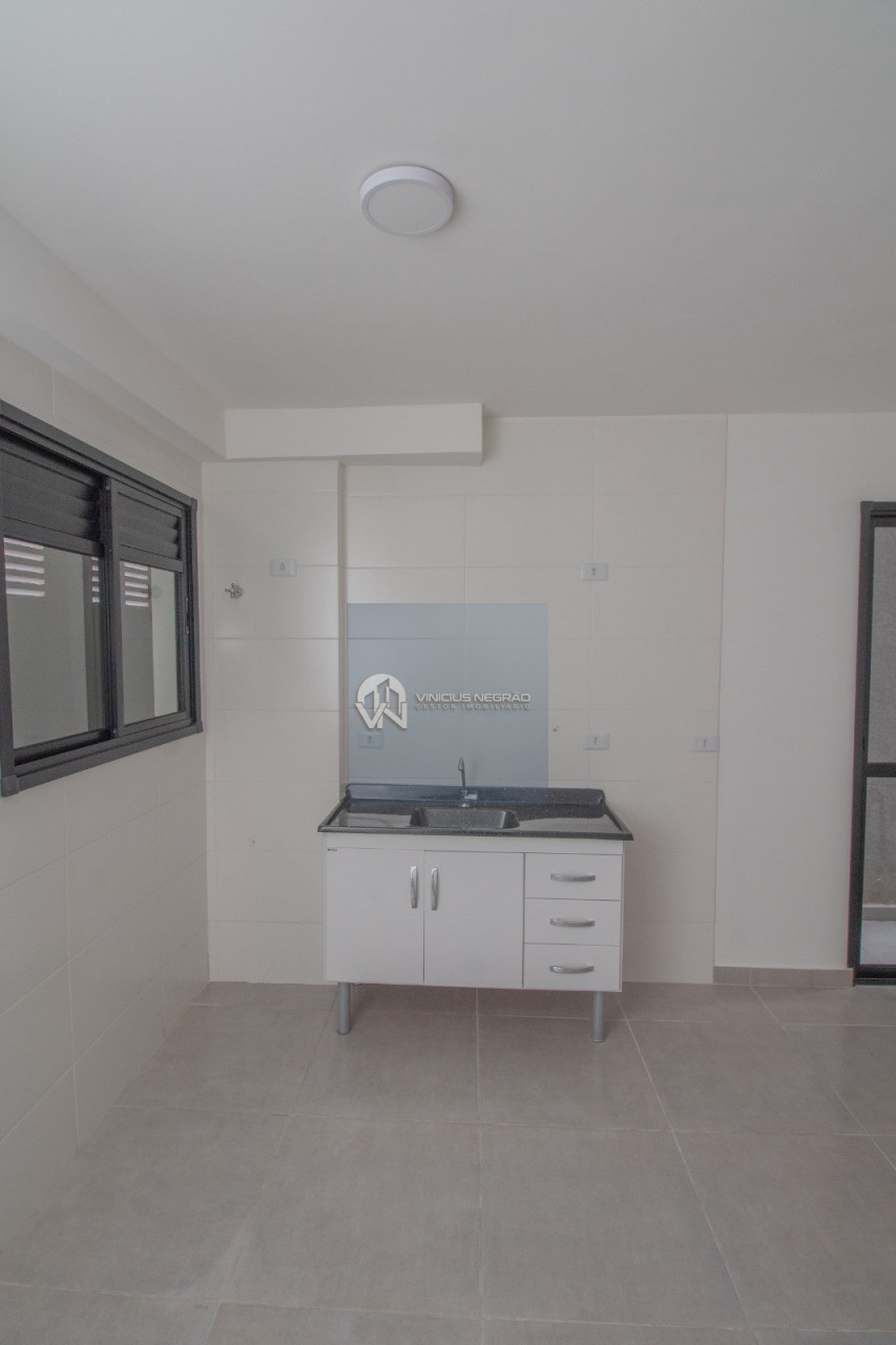 Imagens do imóveis Apartamento Novo à venda no Parque São Lucas, 1 dormitório, sem vaga