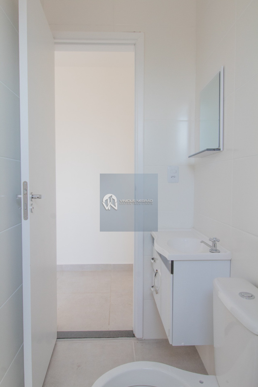 Imagens do imóveis Apartamento Novo à venda no Parque São Lucas, 1 dormitório, sem vaga