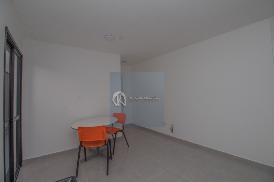 Imagens do imóveis Apartamento Novo à venda no Parque São Lucas, 1 dormitório, sem vaga.