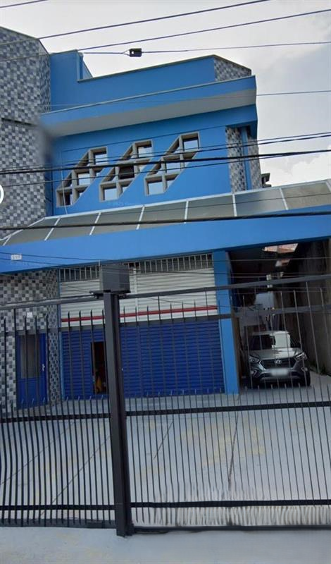 Imagens do imóveis Casa Comercial  600m², Vila Esperança, 4 vagas