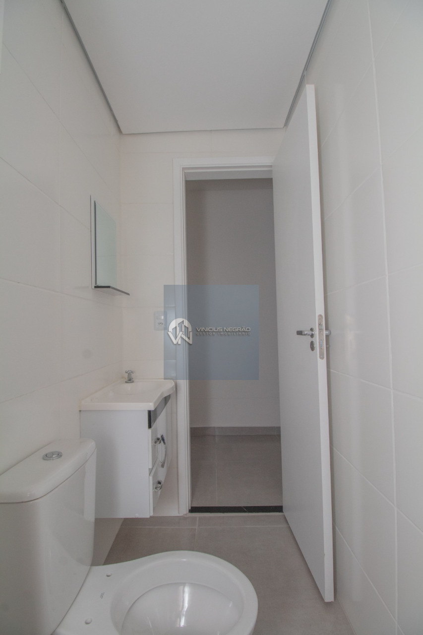 Imagens do imóveis Apartamento Novo à venda no Parque São Lucas, 1 dormitório, sem vaga.