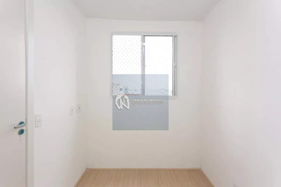 Imagens do imóveis Apartamento Novo, próximo ao metrô Carrão, 2 dormitórios, 35m²