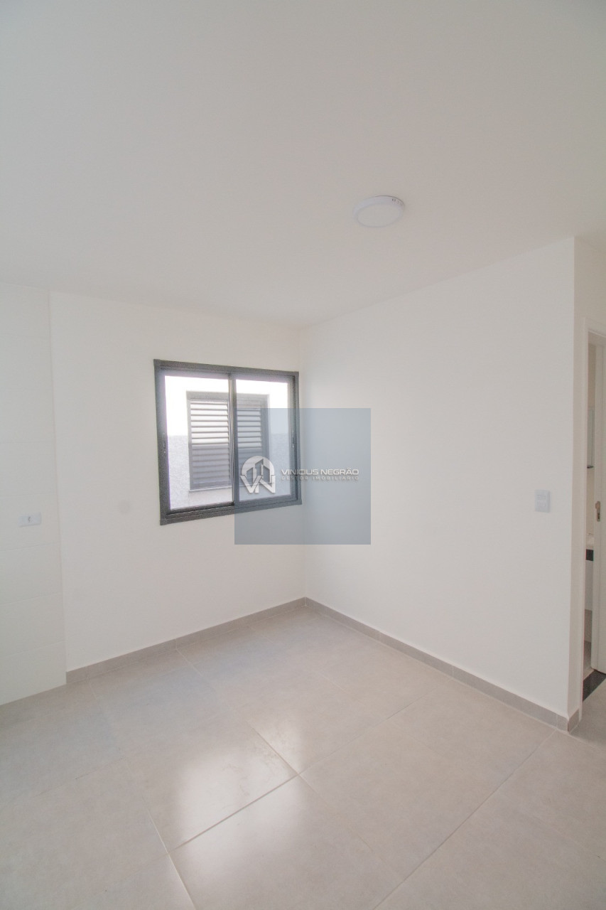 Imagens do imóveis Apartamento Novo à venda no Parque São Lucas, 1 dormitório, sem vaga