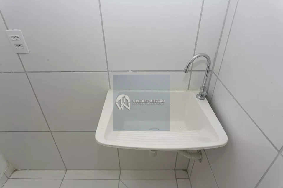 Imagens do imóveis Apartamento Novo, próximo ao metrô Carrão, 2 dormitórios, 35m²