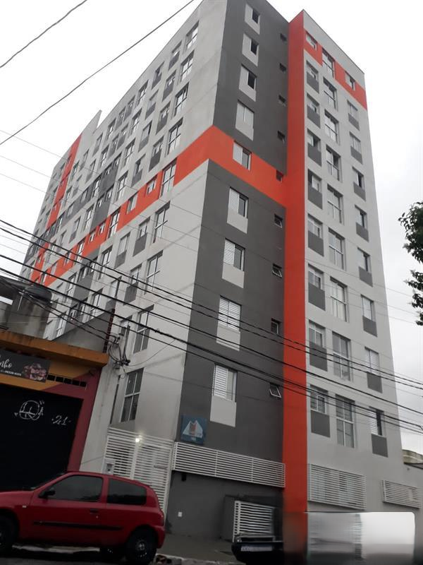 Imagens do imóveis Apartamento à Venda  próximo do metrô Guilhermina-Esperança, sem vaga