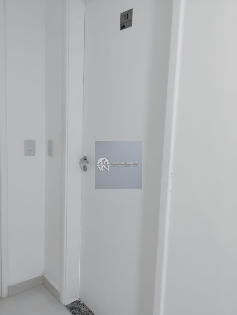 Imagens do imóveis Apartamento Novo para Locação  próximo do metrô Guilhermina-Esperança,  sem vaga