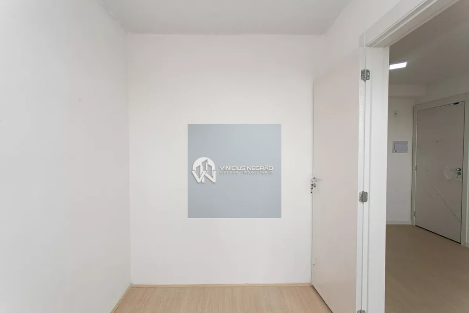 Imagens do imóveis Apartamento Novo, próximo ao metrô Carrão, 2 dormitórios, 35m²