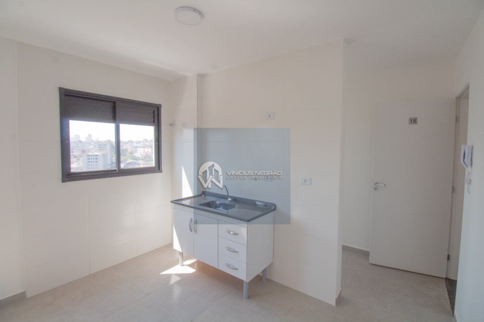 Imagens do imóveis Apartamento Novo à venda no Parque São Lucas, 1 dormitório, sem vaga