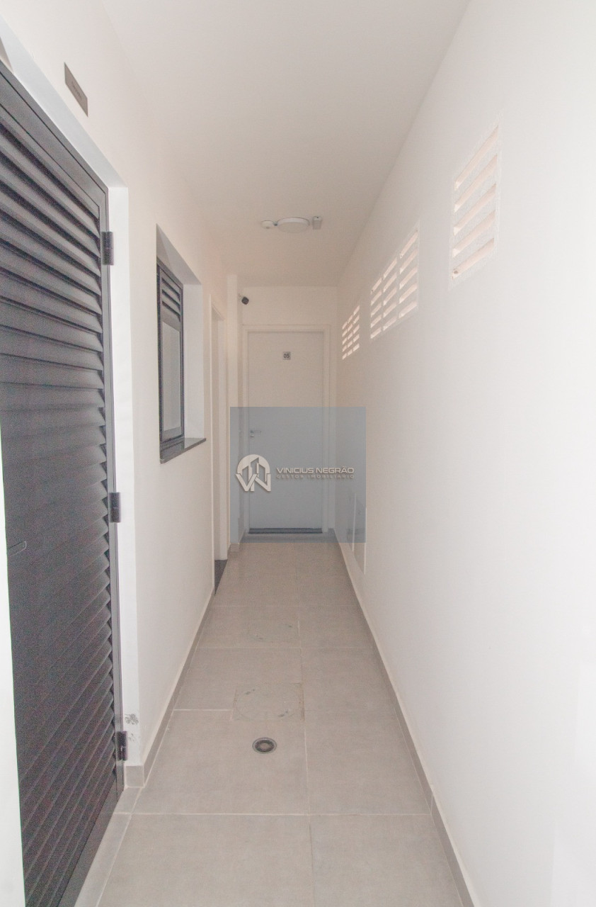 Imagens do imóveis Apartamento Novo à venda no Parque São Lucas, 1 dormitório, sem vaga