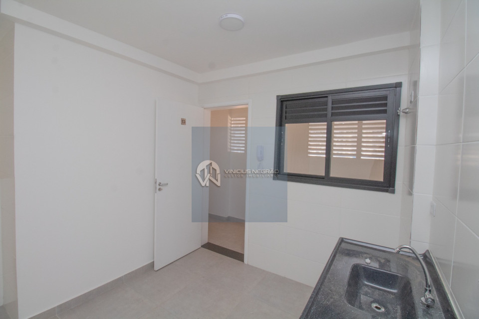Imagens do imóveis Apartamento Novo à venda no Parque São Lucas, 2 dormitórios, sem vaga.