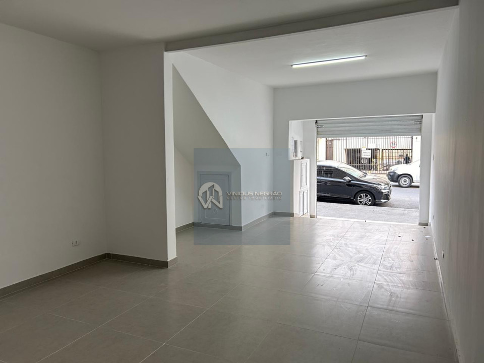 Imagens do imóveis Galpão , 120m²,  para locação no Belenzinho