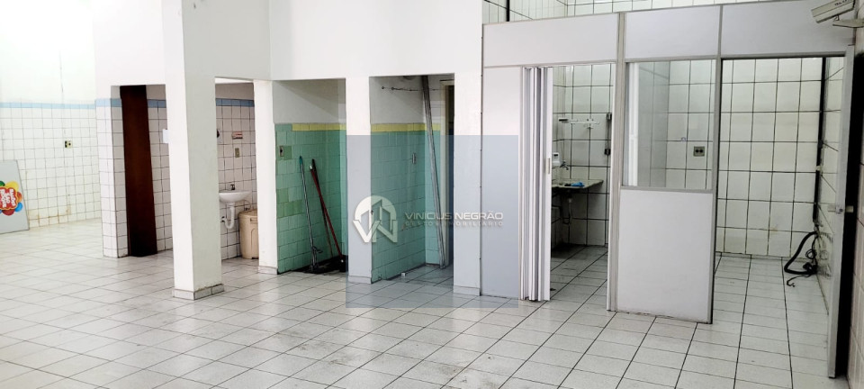 Imagens do imóveis SALÃO COMERCIAL AV SAPOPEMBA - JD GRIMALDI