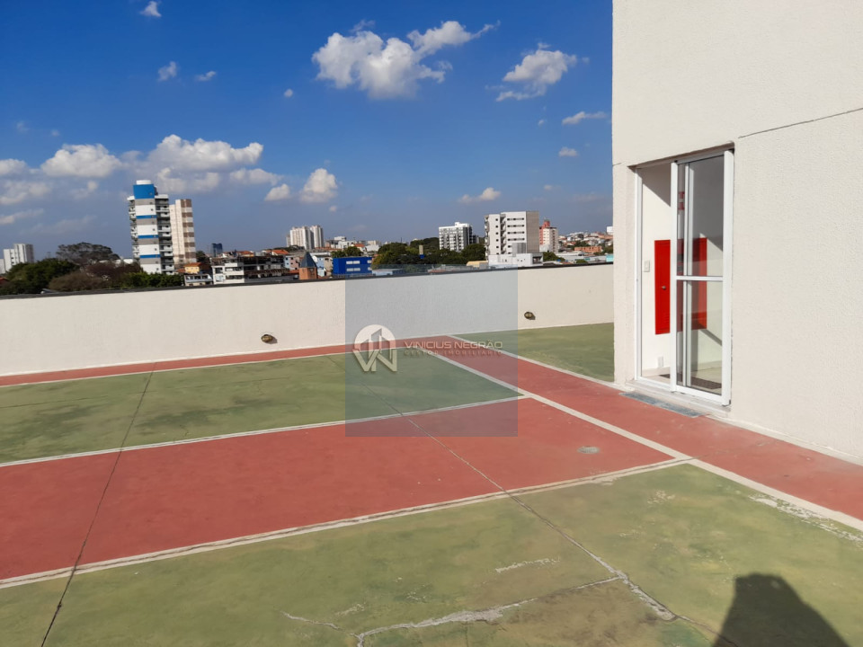 Imagens do imóveis Apartamento Novo para Locação  próximo do metrô Guilhermina-Esperança,  sem vaga