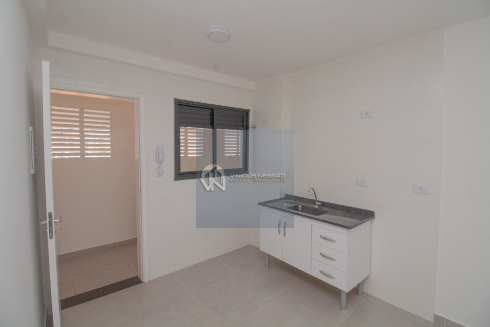 Imagens do imóveis Apartamento Novo à venda no Parque São Lucas, 2 dormitórios, sem vaga.
